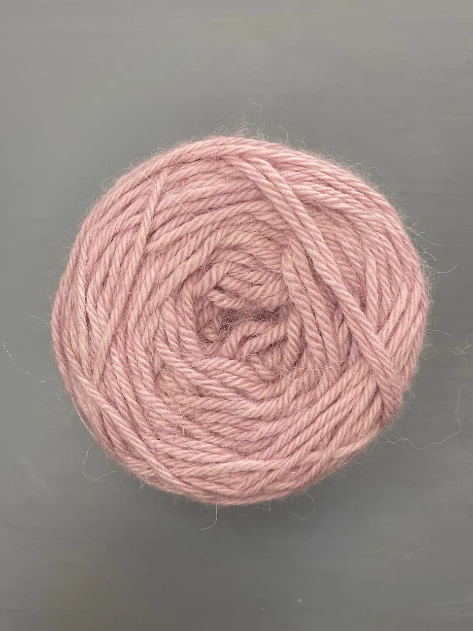 Baby Alpaca DK 1