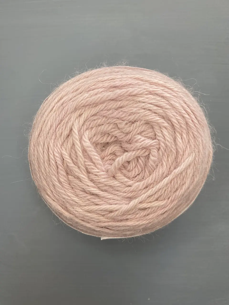 Baby Alpaca DK 1