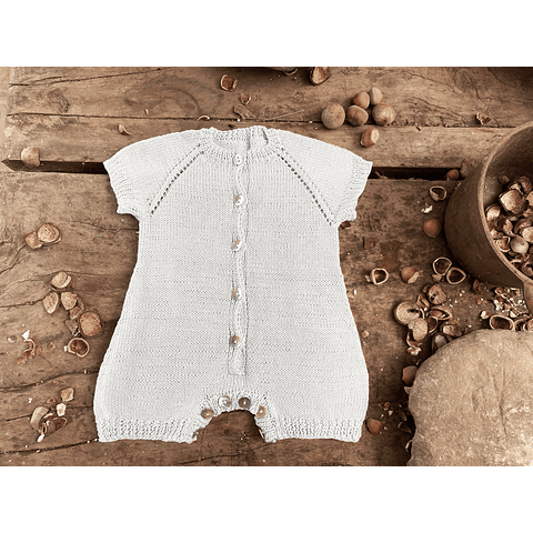 Patrón Ranita Básica