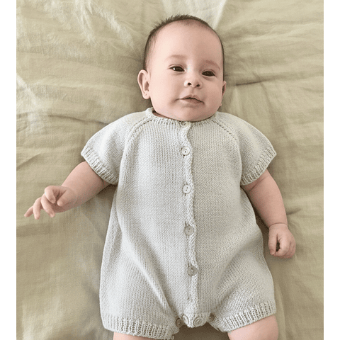 Patrón Ranita Básica