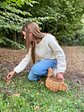 Patrón Sweater Sugarplum - thumbnail 3