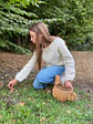 Patrón Sweater Sugarplum - thumbnail 5
