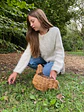 Patrón Sweater Sugarplum - thumbnail 6