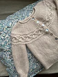 Patrón Cardigan Tiny Ivy - thumbnail 4