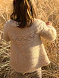Patrón Cardigan Tiny Ivy - thumbnail 2