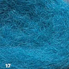 Alpaca Perchada  tipo Mohair (lace)
