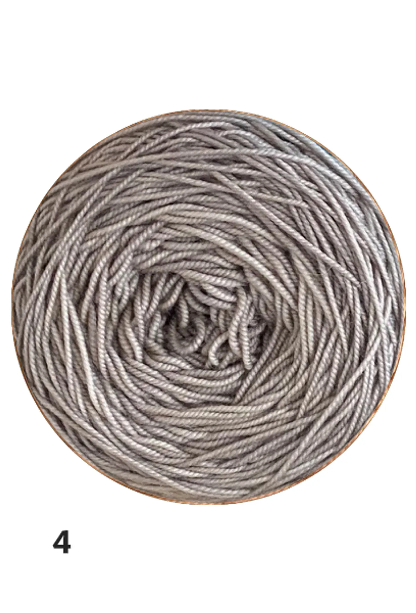 Lana Merino Superwash Fingering 4