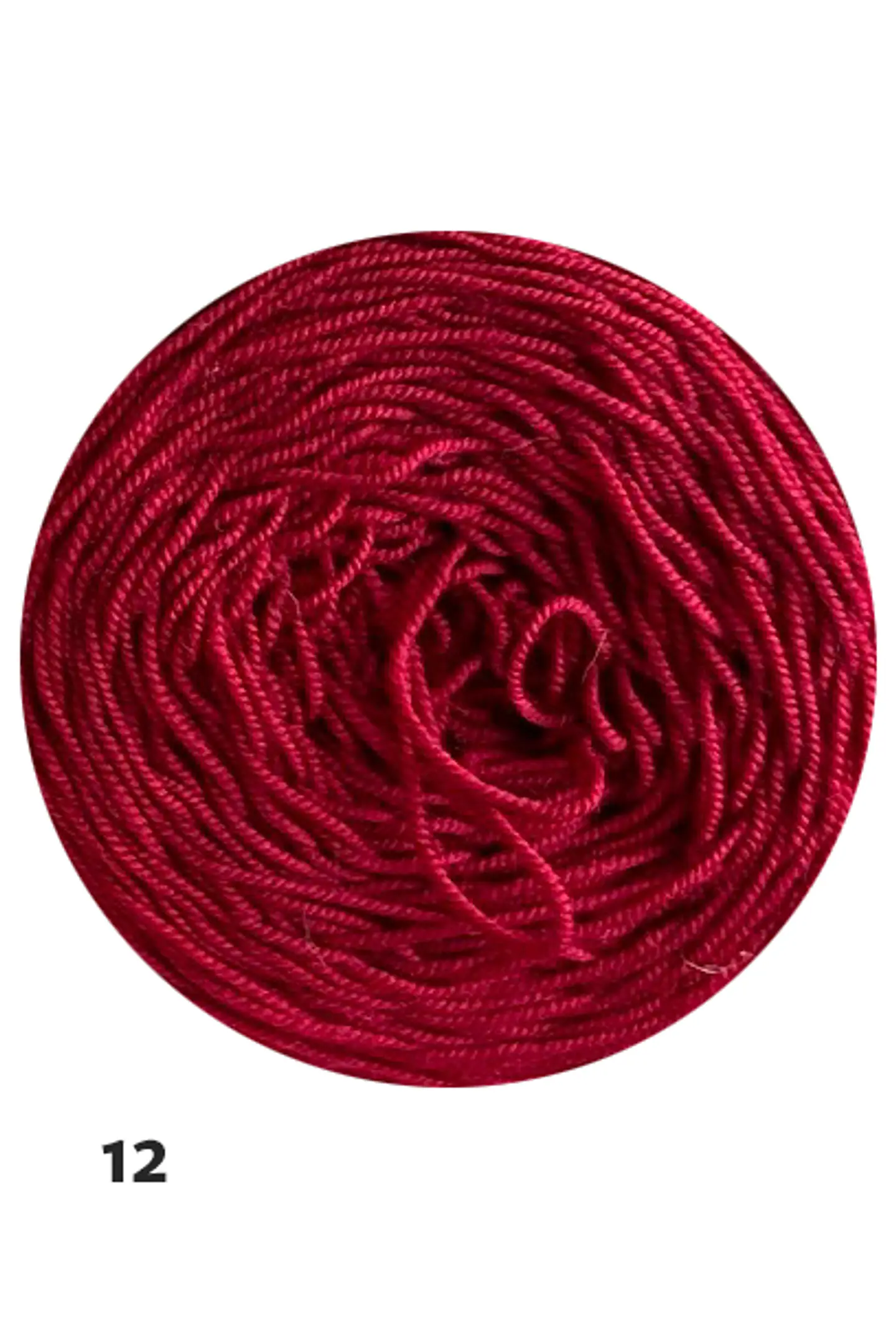 Lana Merino Superwash Fingering 11