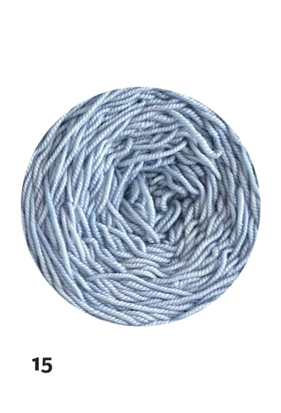 Lana Merino Superwash Fingering 14