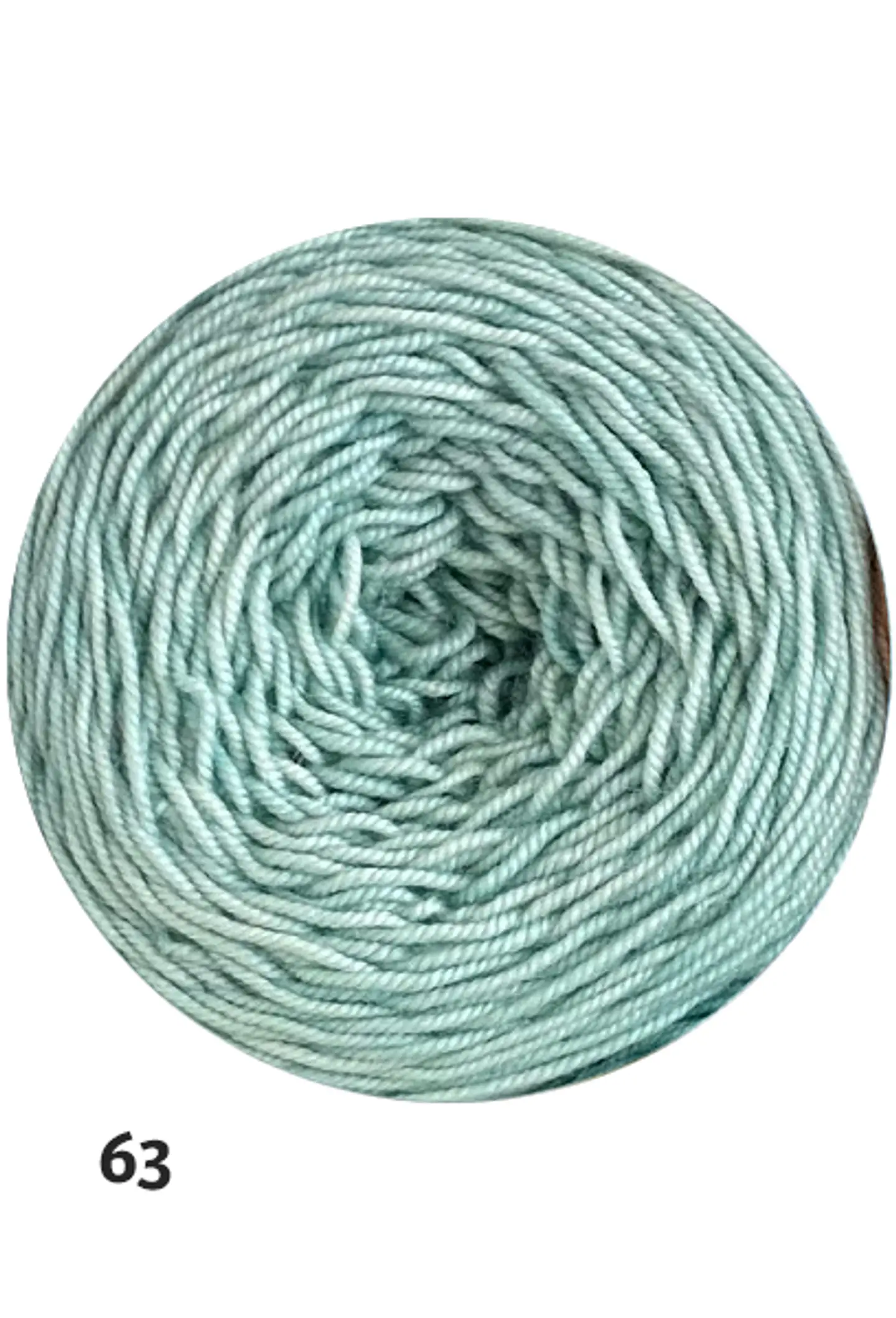 Lana Merino Superwash Fingering 37
