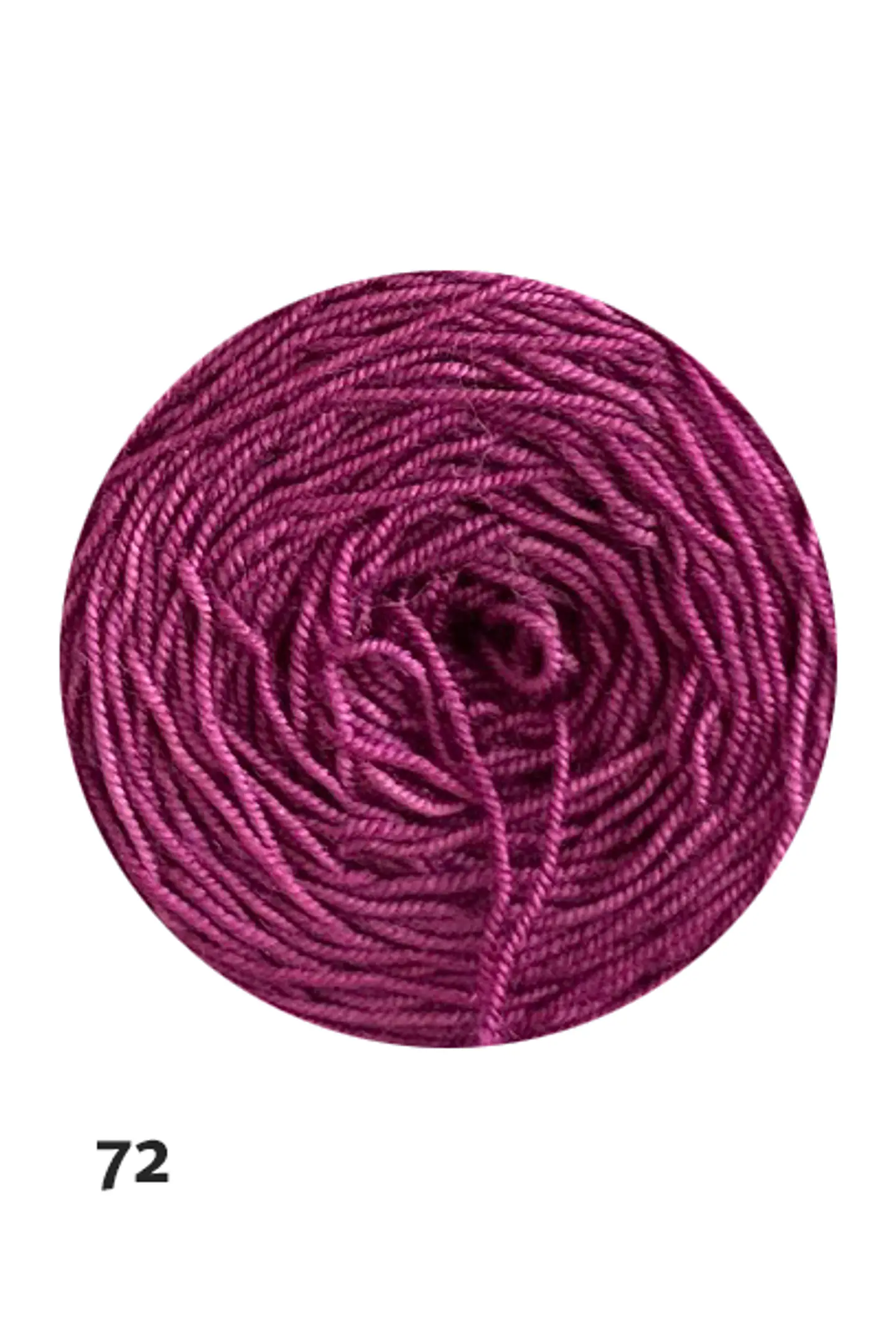 Lana Merino Superwash Fingering 40