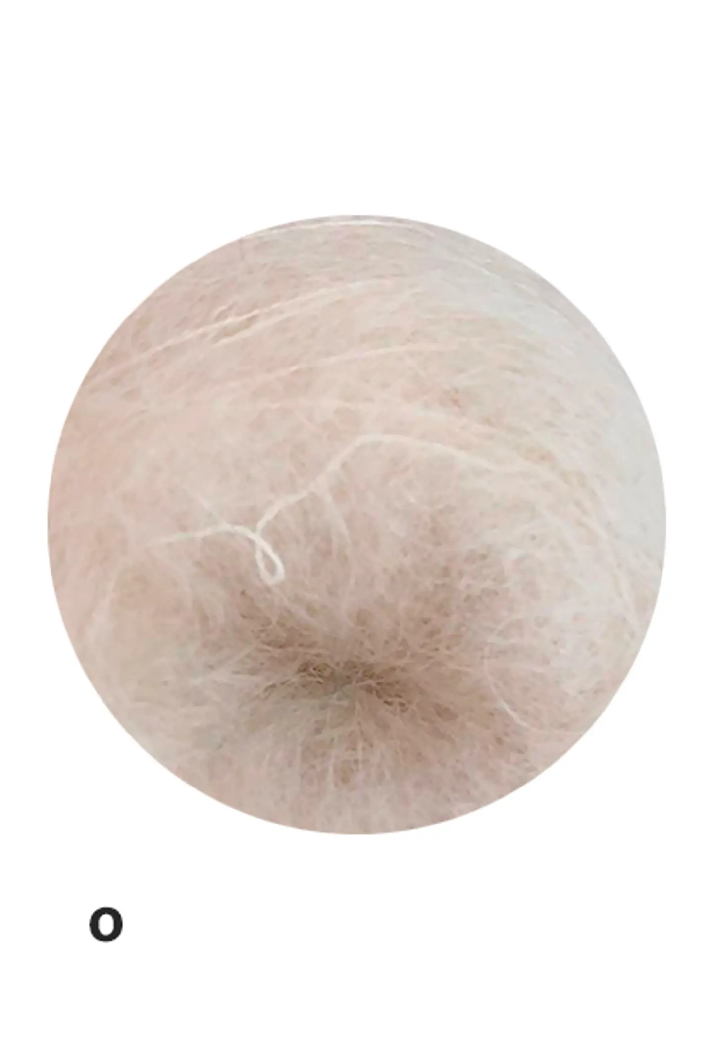 Baby Mohair con Seda (lace) 2