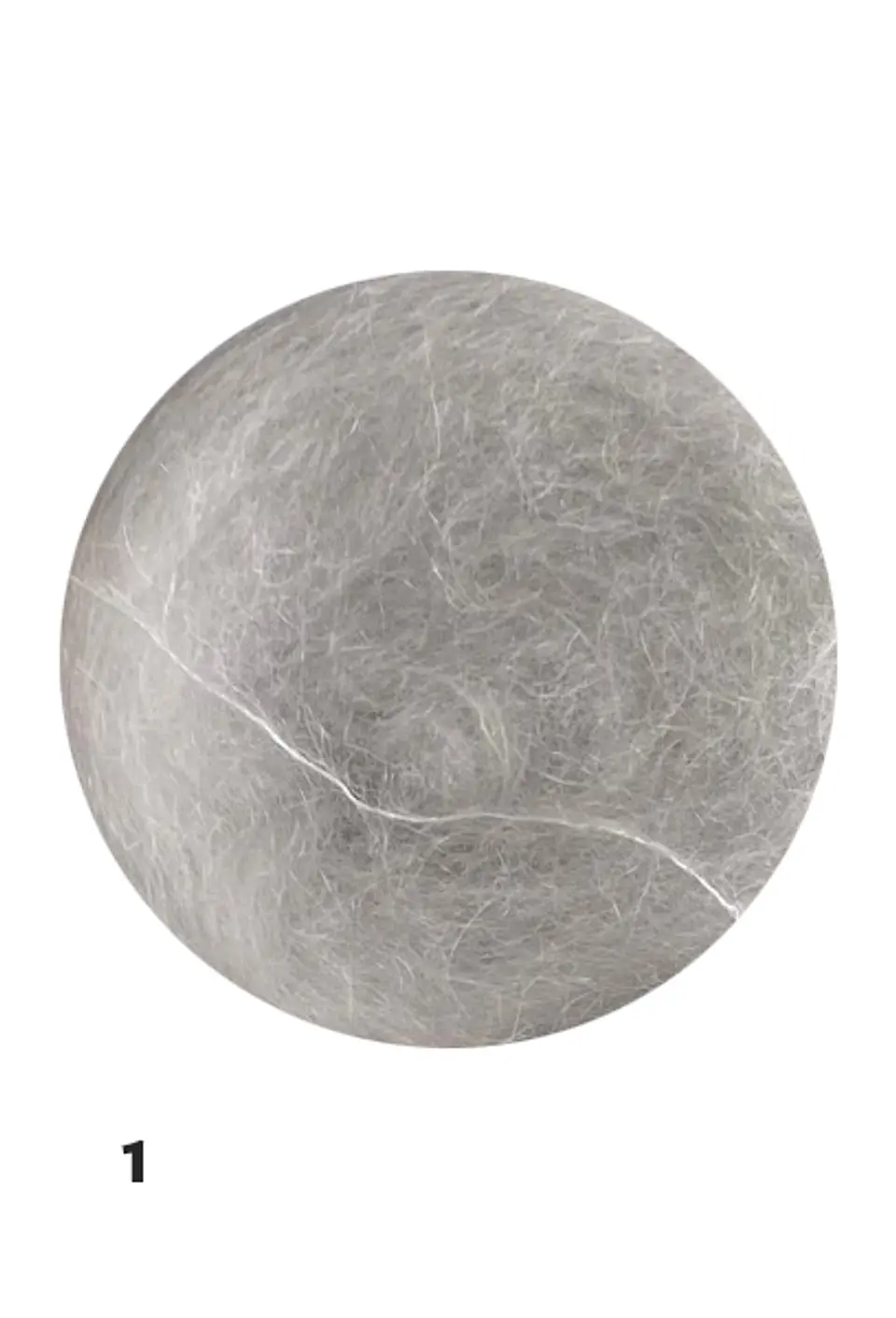 Baby Mohair con Seda (lace) 3