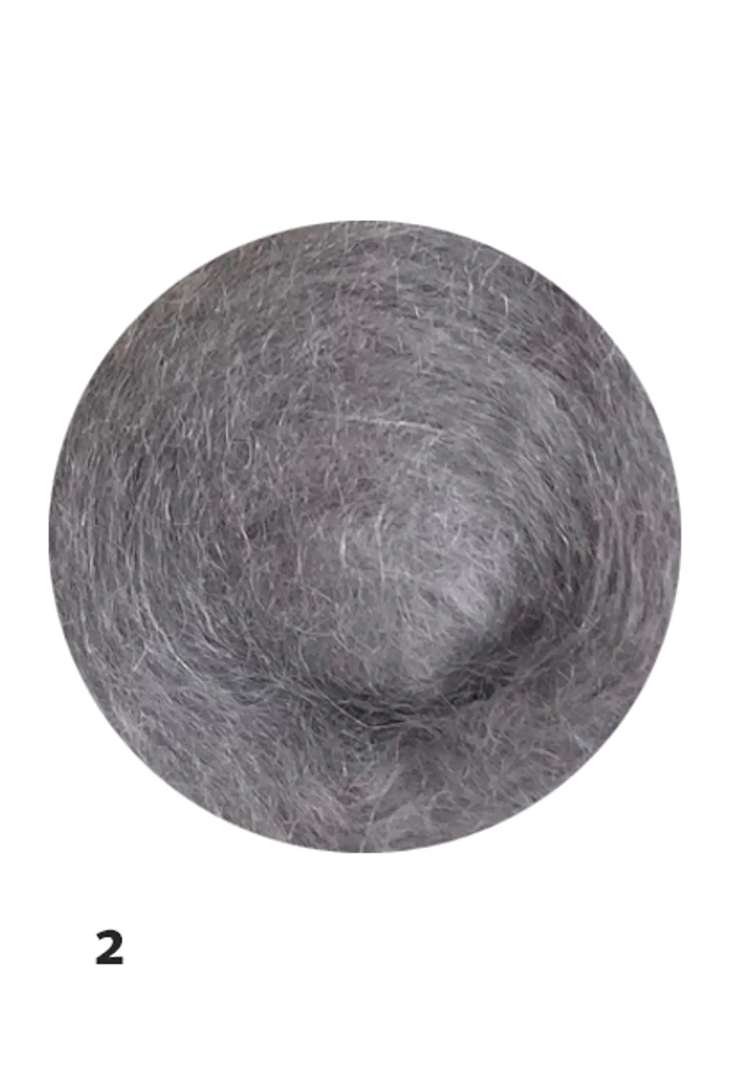 Baby Mohair con Seda (lace) 4