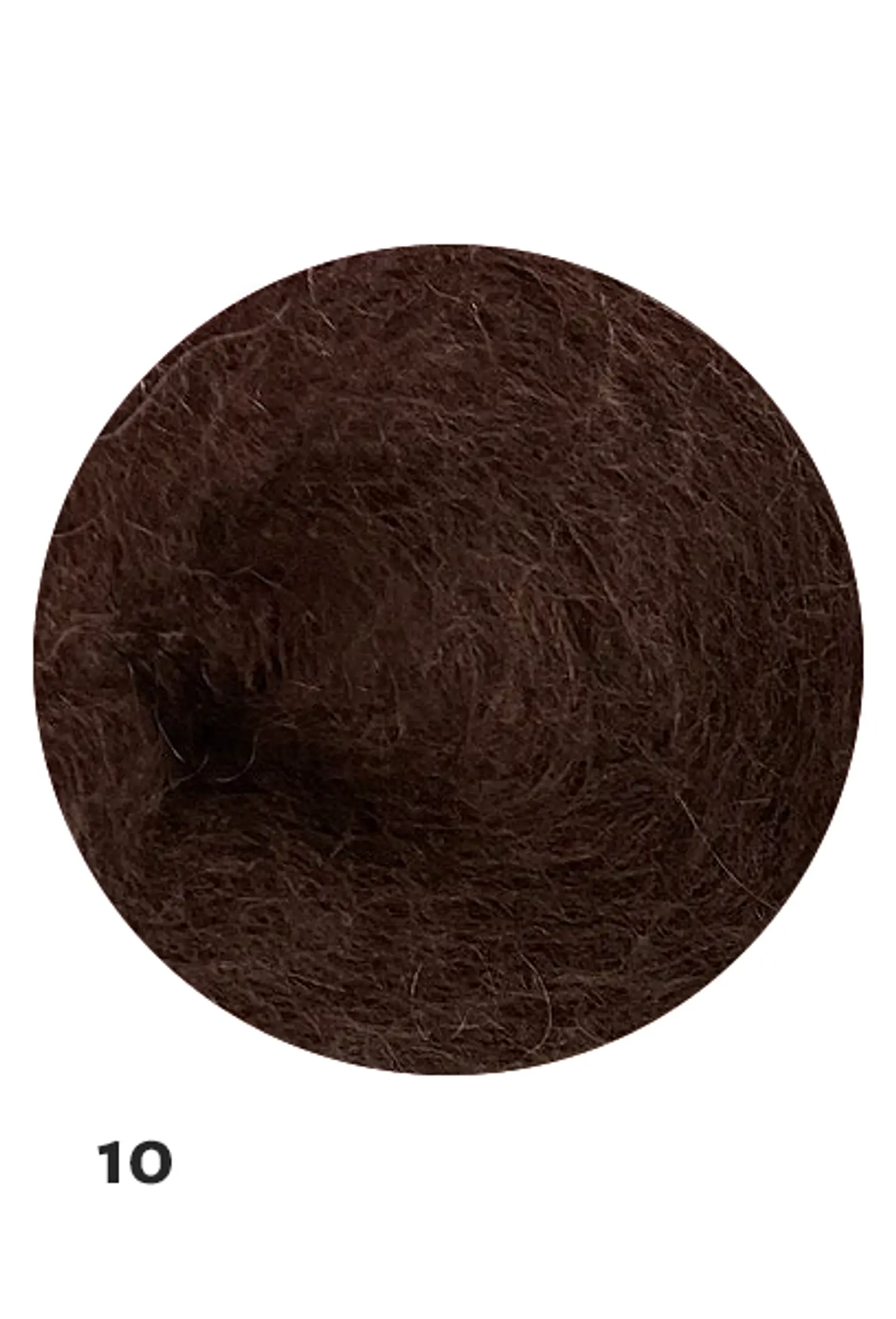 Baby Mohair con Seda (lace) 7