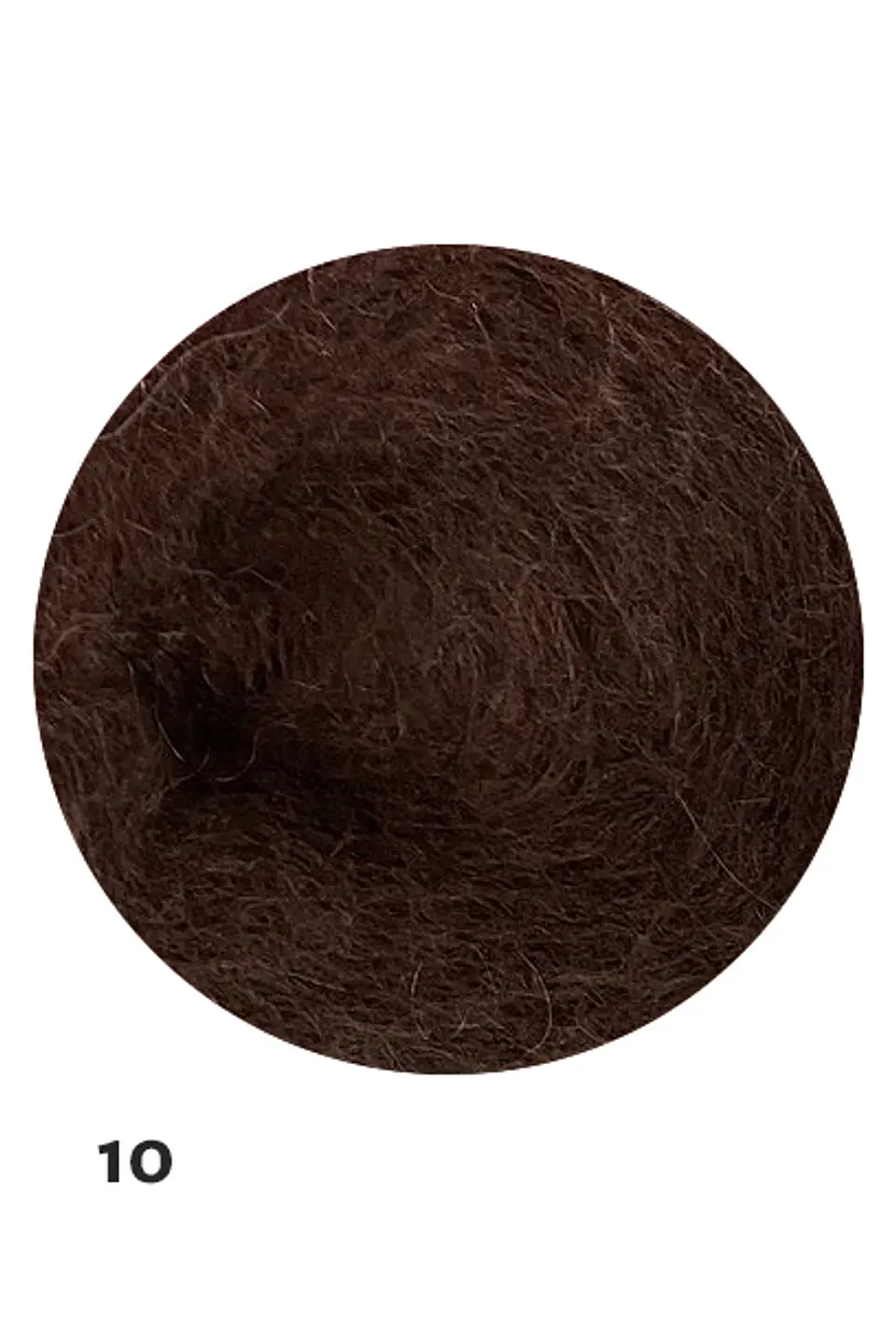 Baby Mohair con Seda (lace) 7