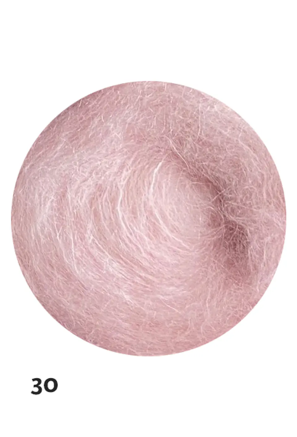 Baby Mohair con Seda (lace) 14