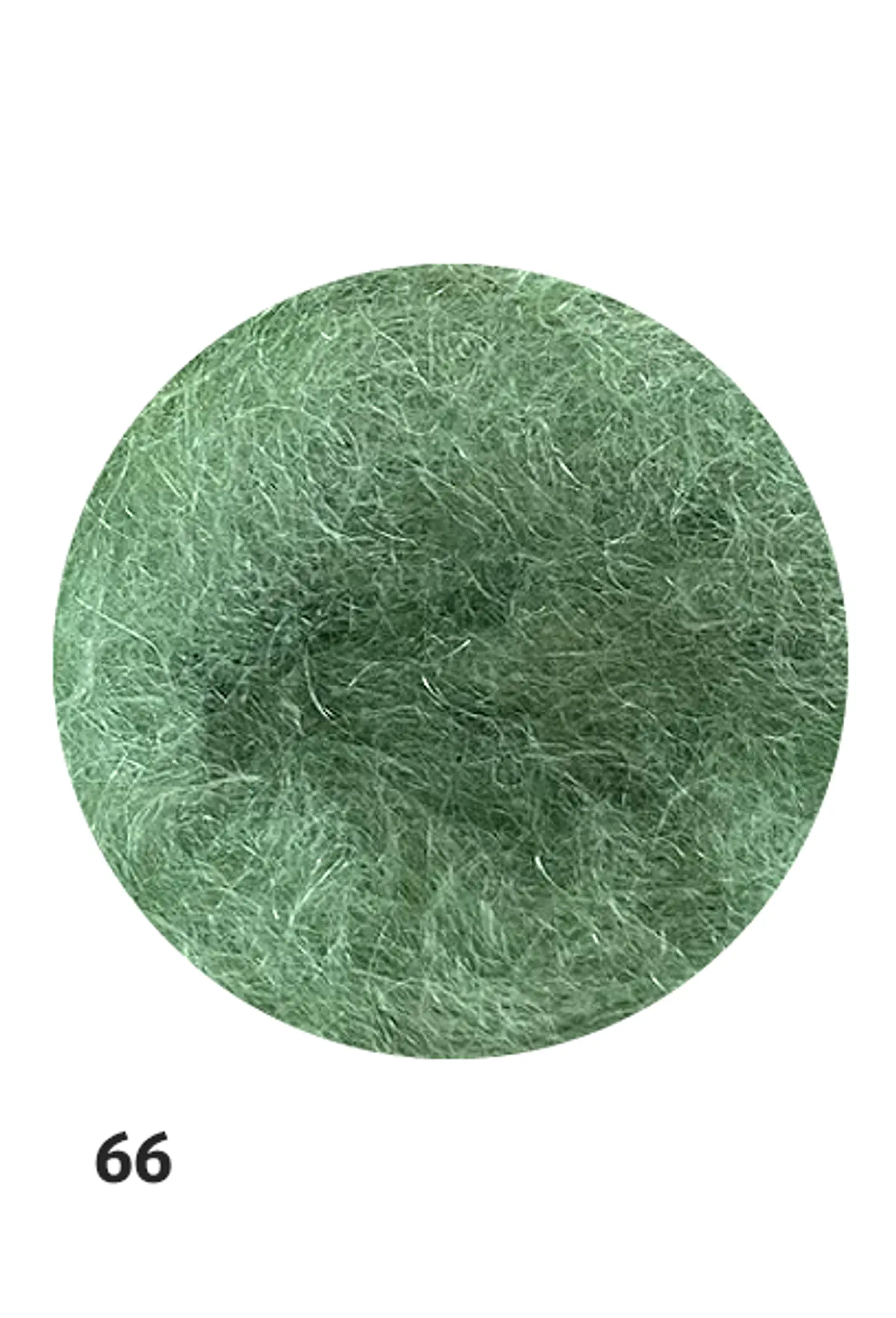 Baby Mohair con Seda (lace) 24