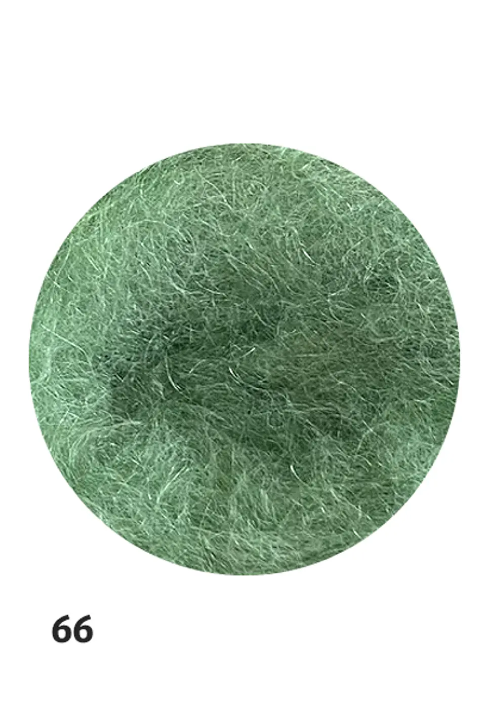 Baby Mohair con Seda (lace) 24