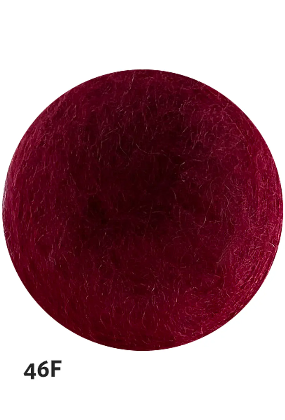 Baby Mohair con Seda (lace) 19