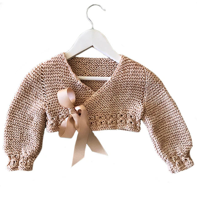 Chaquetita Cosette