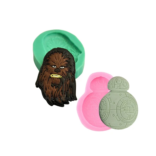 Pack Star Wars