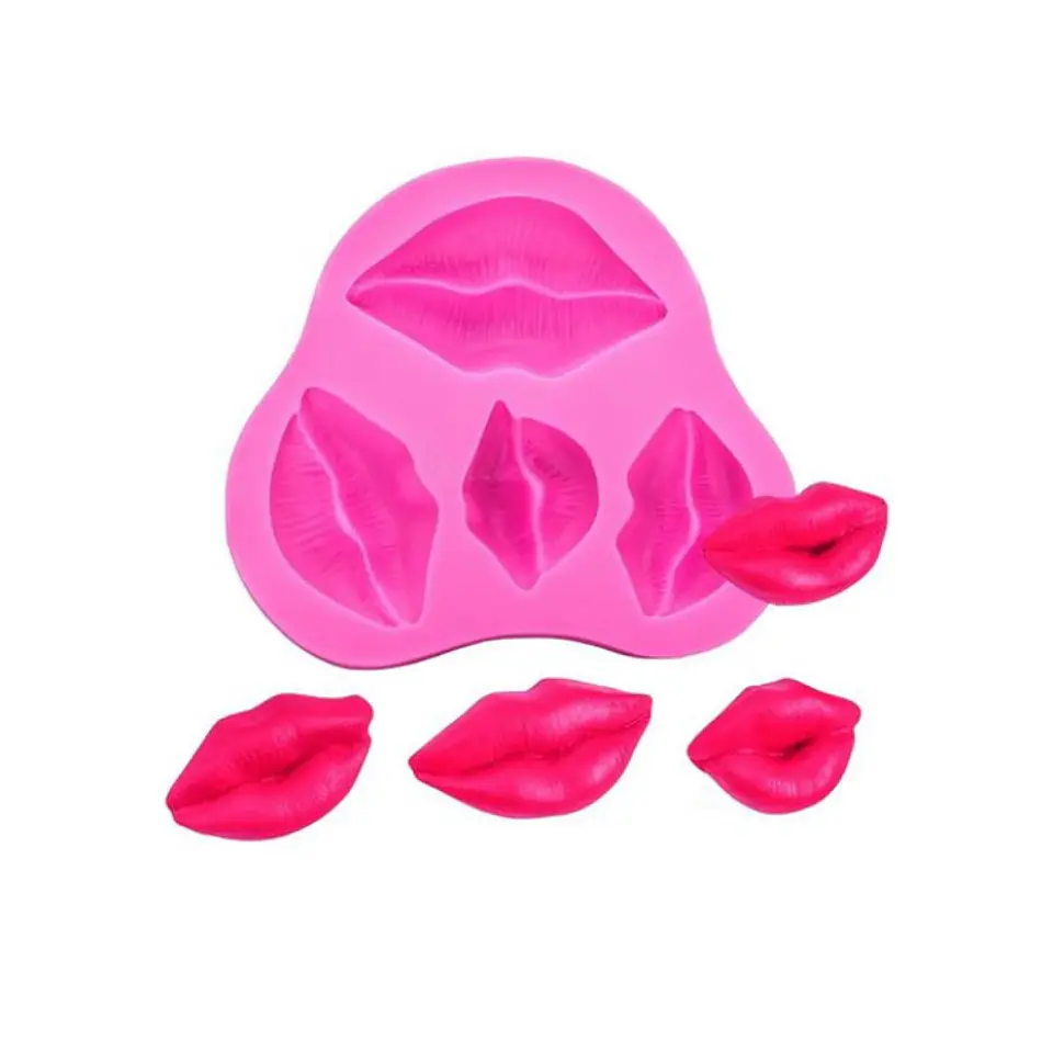 Besos 1