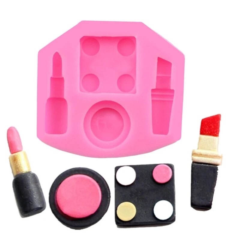 Maquillaje MAC