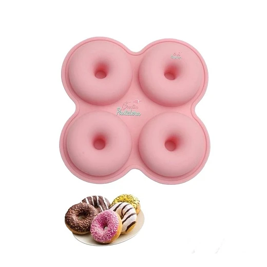 Donuts grandes