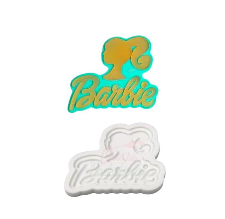 Barbie logo