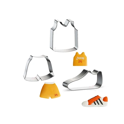 Ropa deportiva