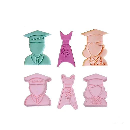 Graduados