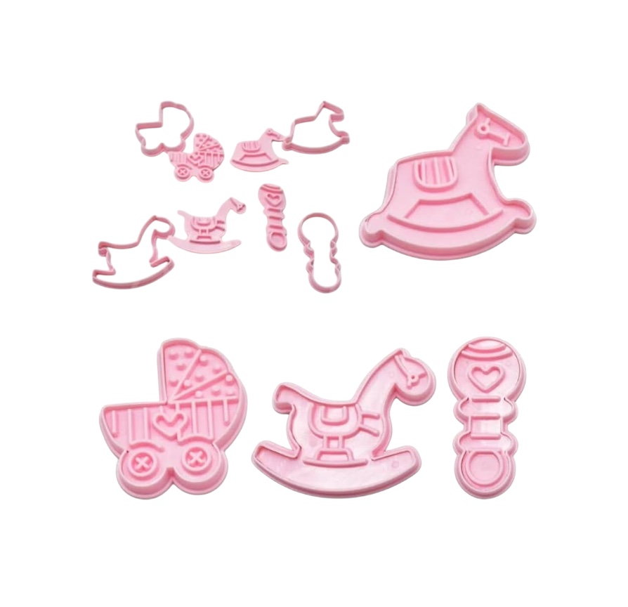Baby shower