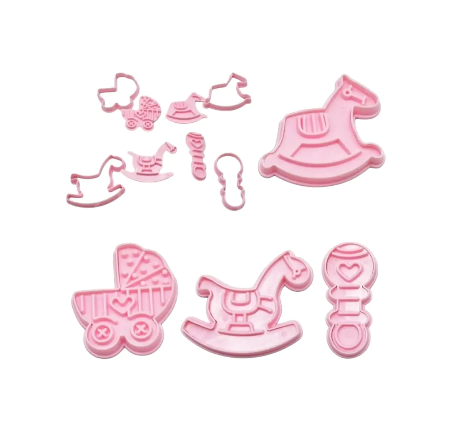 Baby shower 1