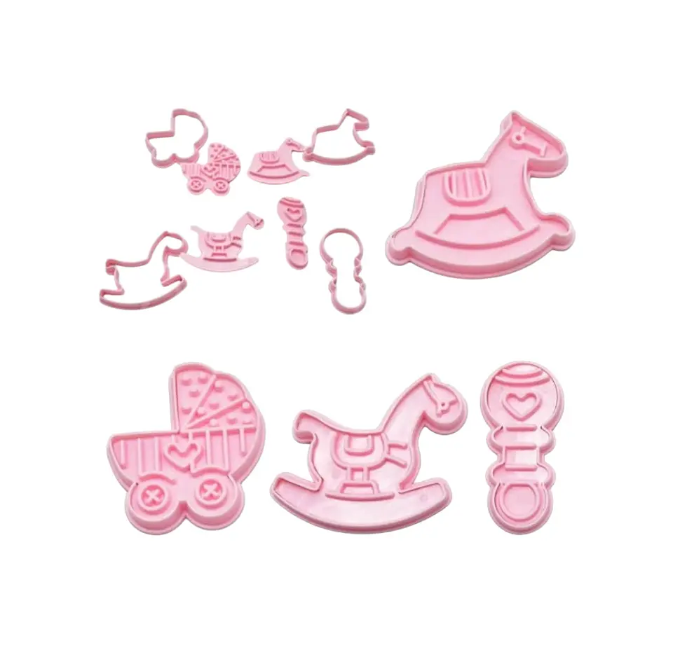 Baby shower 1