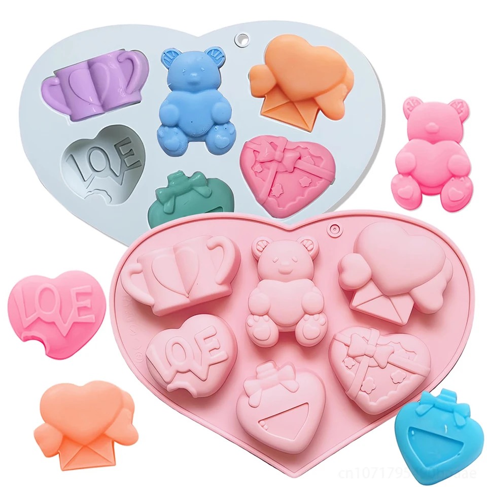 Corazón love