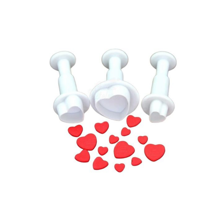 Corazones expulsor