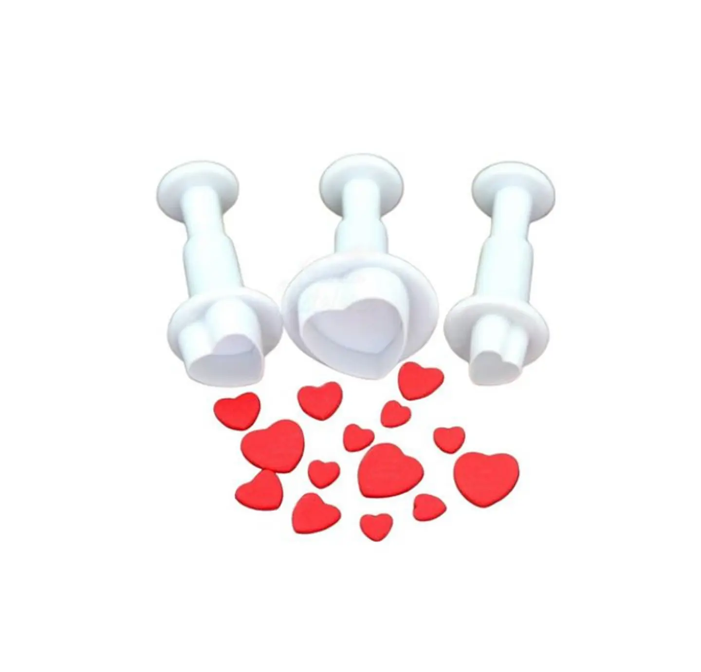 Corazones expulsor  1