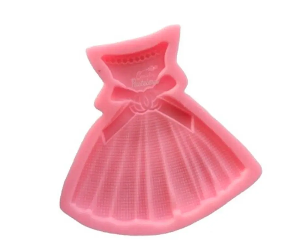 Vestido Channel grande 1