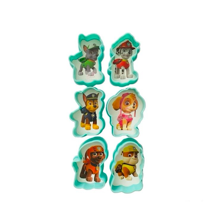 Paw Patrol