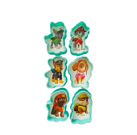 Paw Patrol