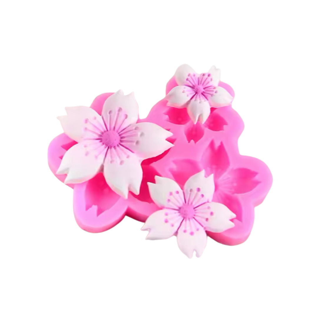 Flor de cerezo