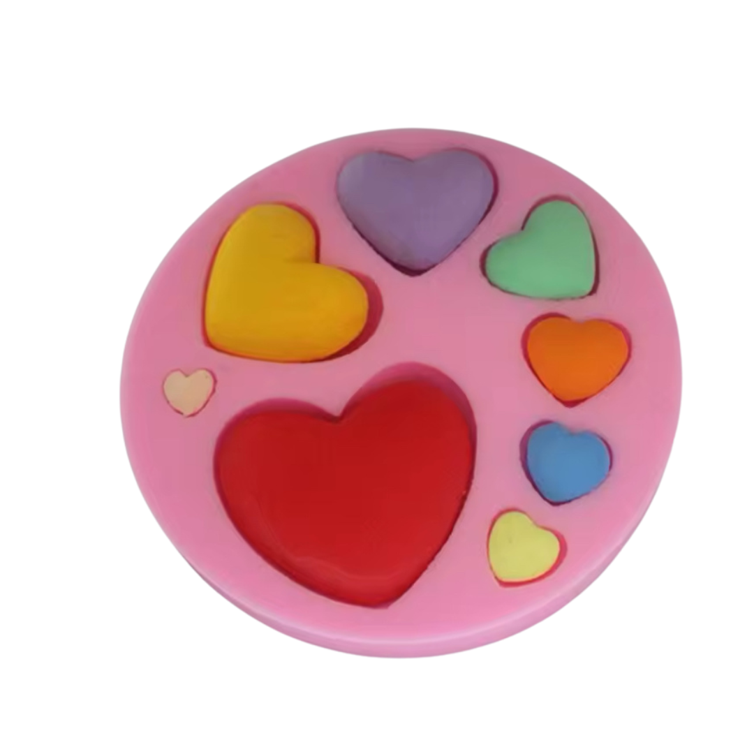 Corazones