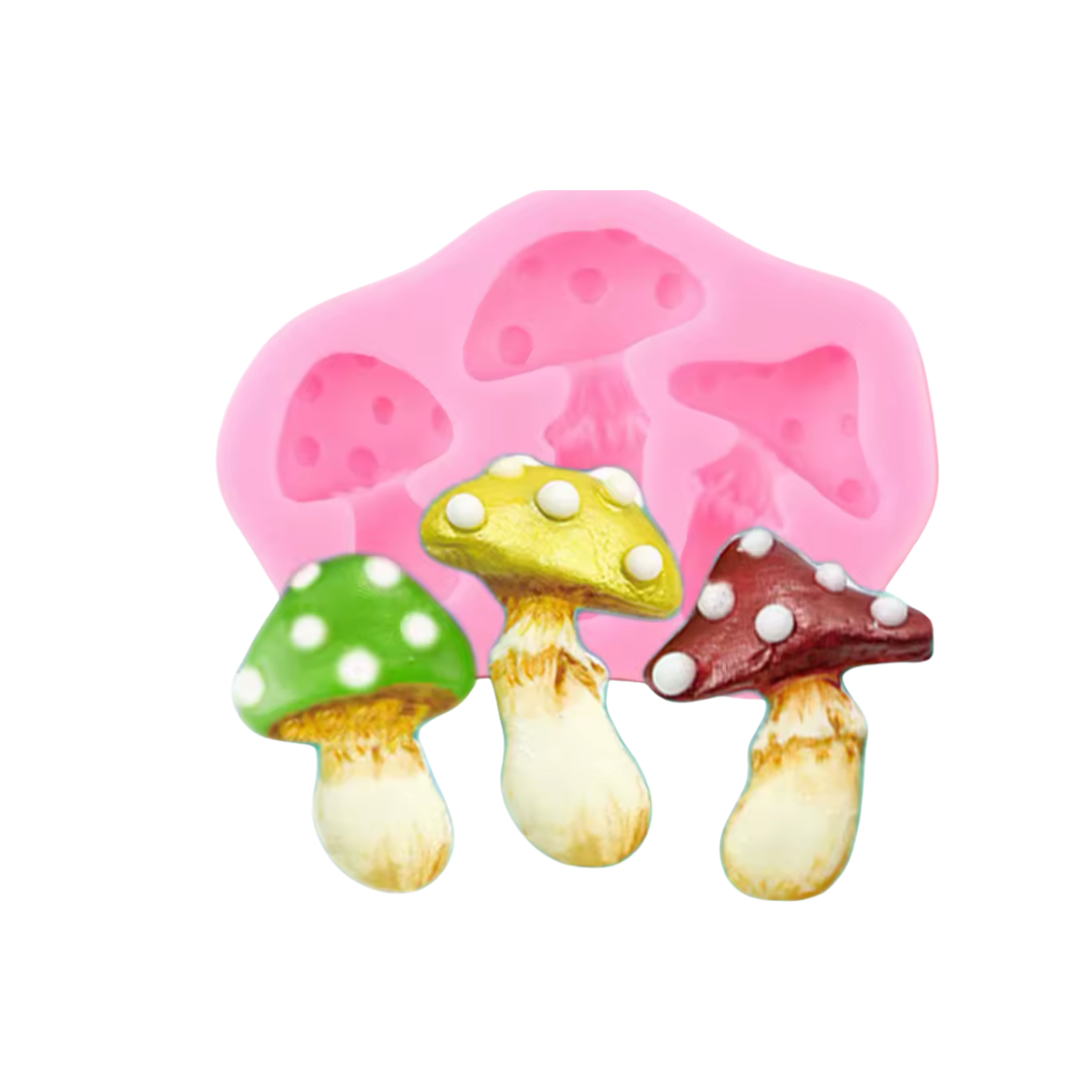 Honguitos