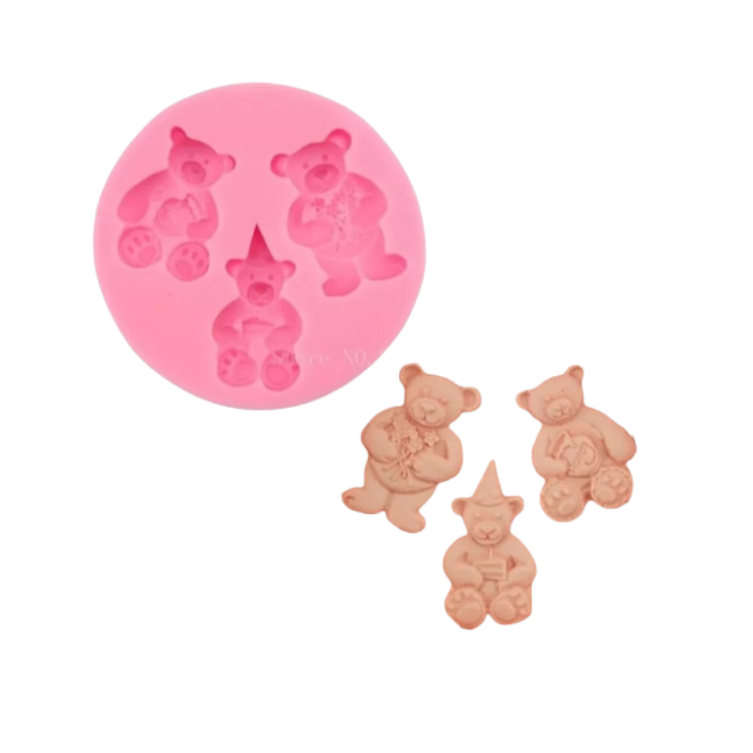 Mini ositos