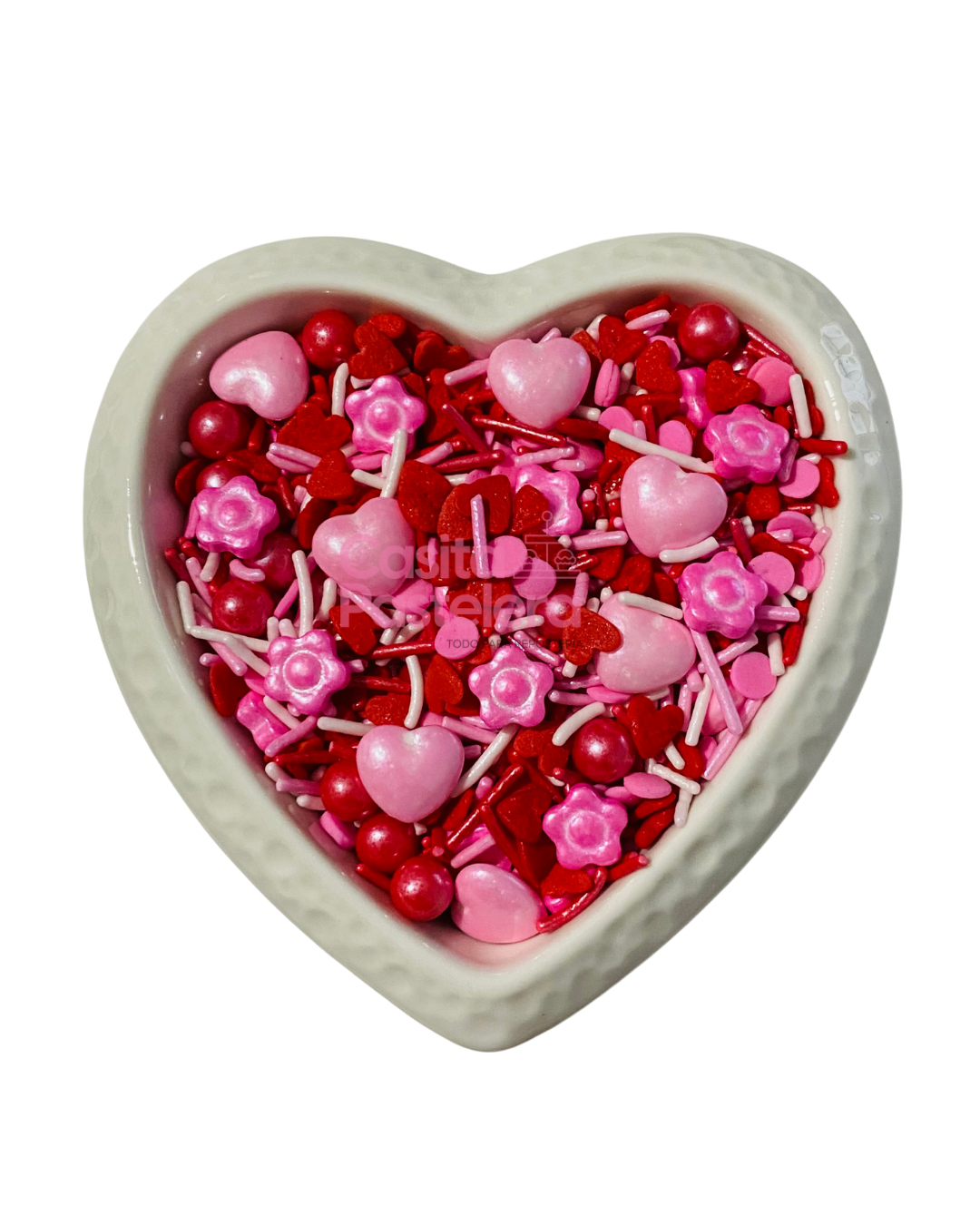 Sprinkles mix
