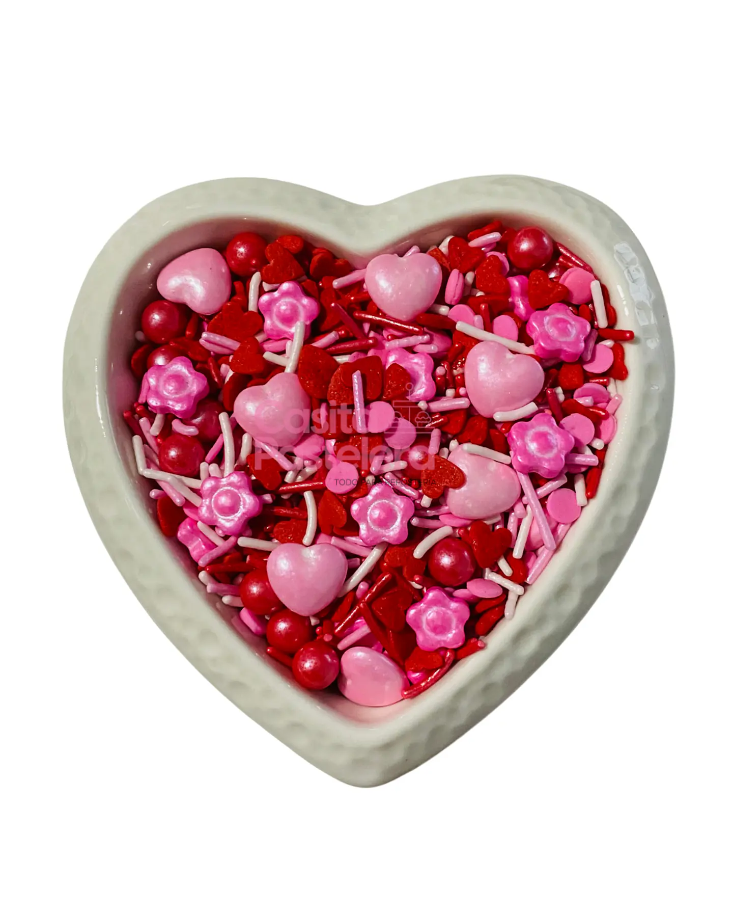 Sprinkles mix 1