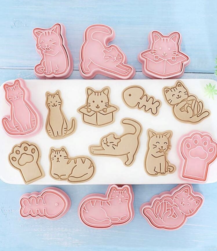 Gatitos