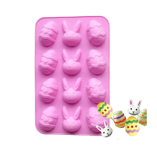 Molde Pascua 