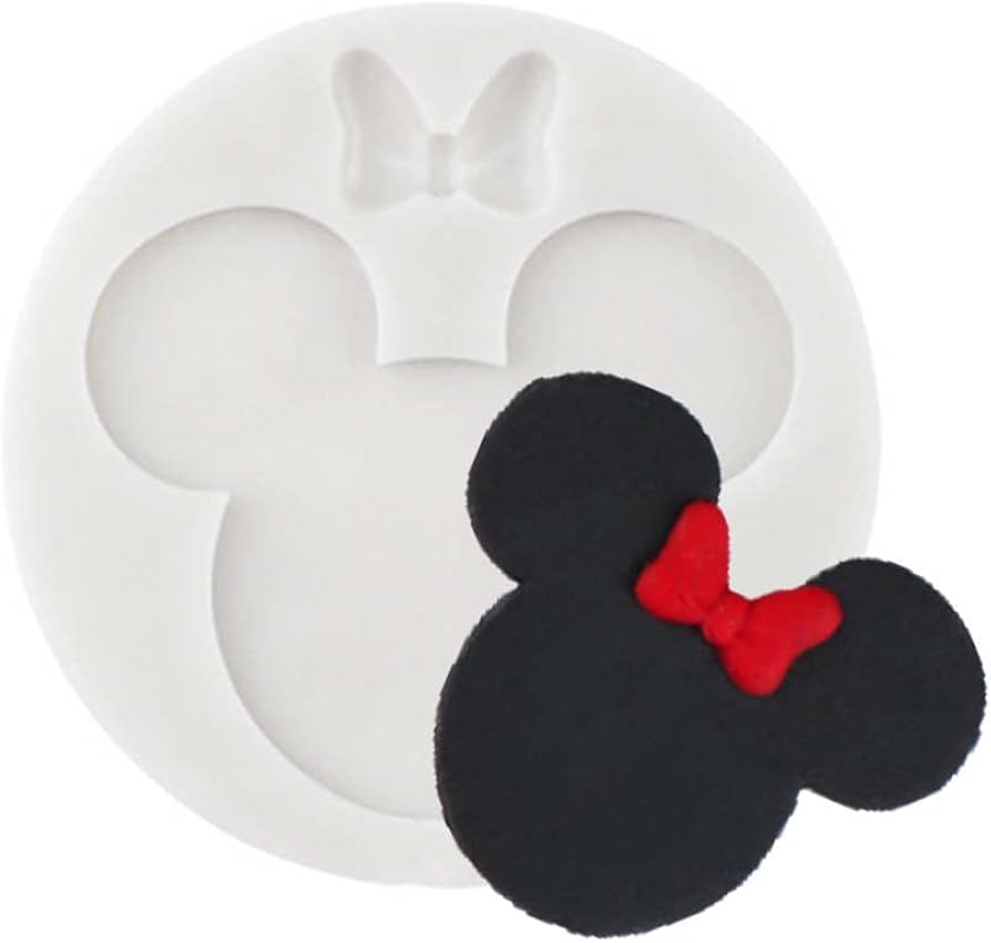 Minnie Mouse